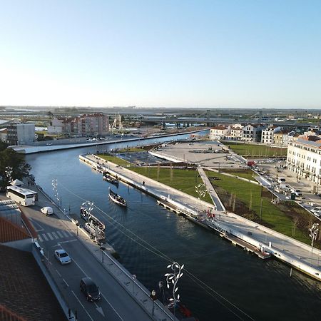 Caju Deluxe Apartment Aveiro Esterno foto