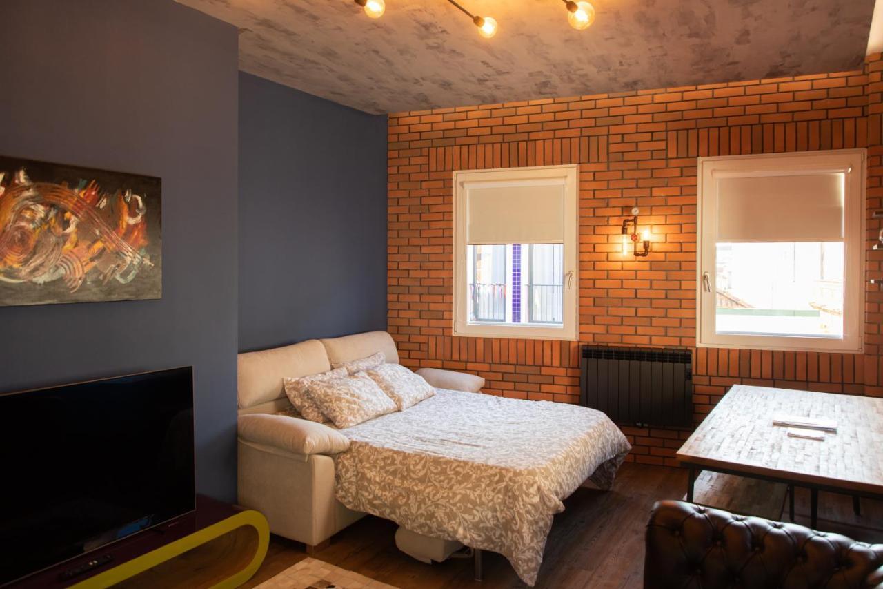Caju Deluxe Apartment Aveiro Esterno foto