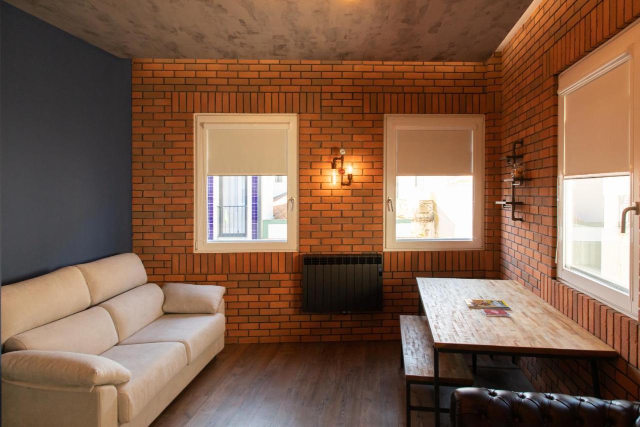 Caju Deluxe Apartment Aveiro Esterno foto