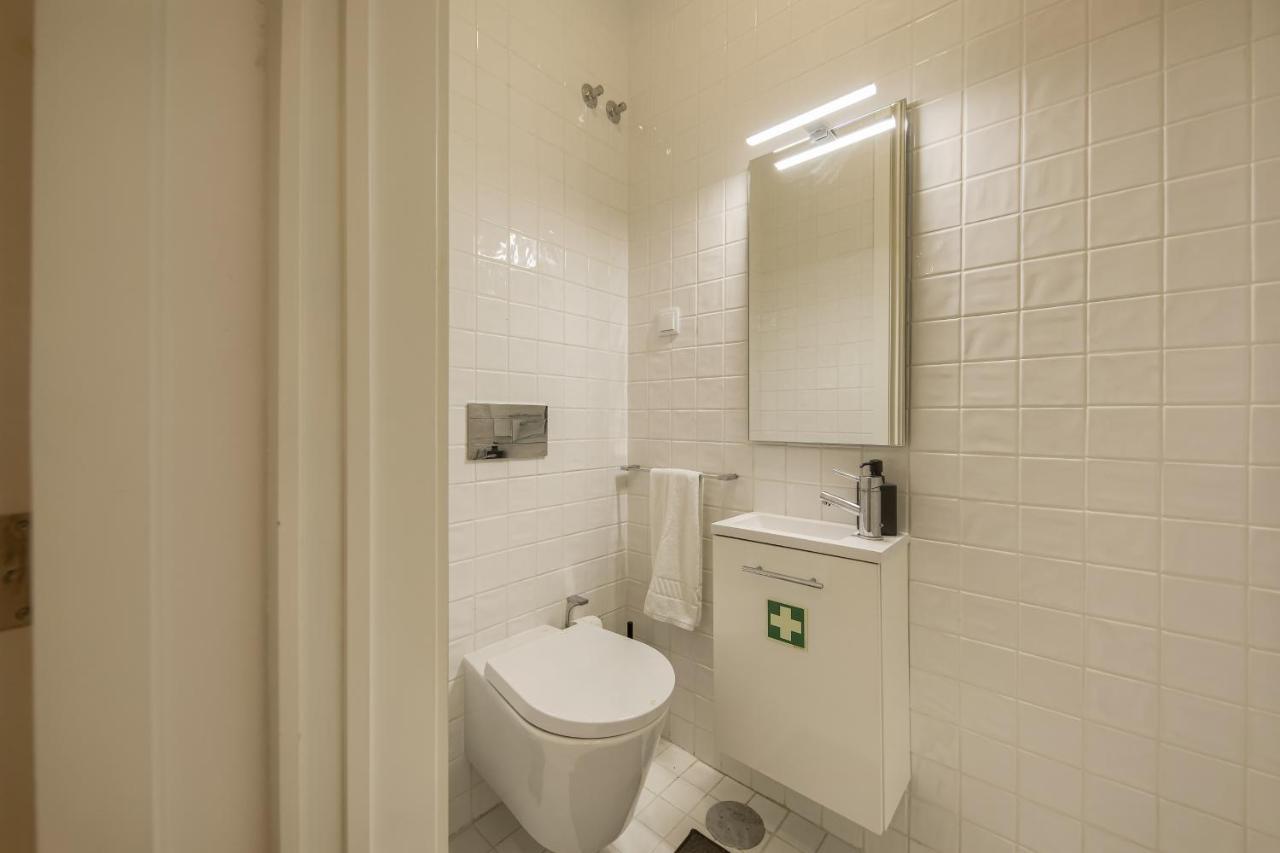 Caju Deluxe Apartment Aveiro Esterno foto