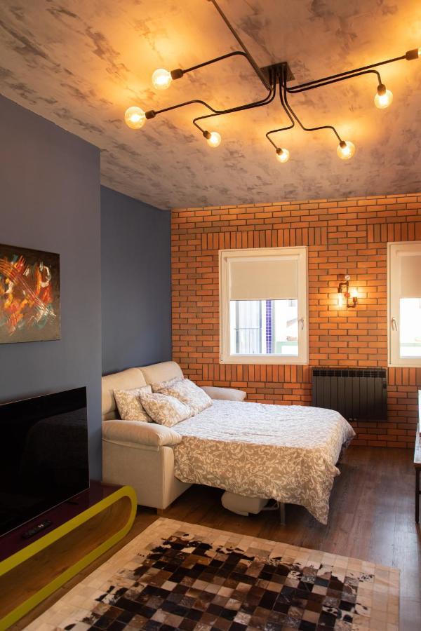 Caju Deluxe Apartment Aveiro Esterno foto